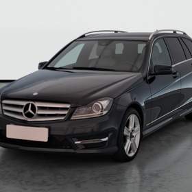 Foto inzerátu Mercedes C C 350 CDI