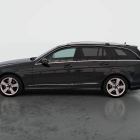 Foto inzerátu Mercedes C C 350 CDI