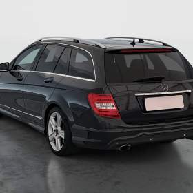 Foto inzerátu Mercedes C C 350 CDI