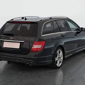 Foto inzerátu Mercedes C C 350 CDI