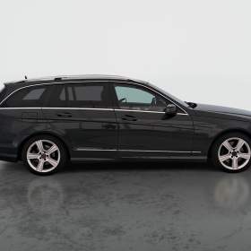Foto inzerátu Mercedes C C 350 CDI