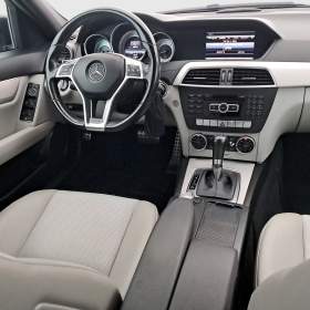 Foto inzerátu Mercedes C C 350 CDI