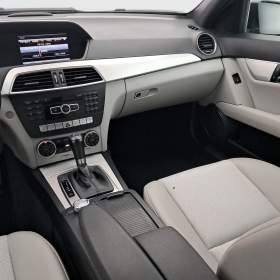 Foto inzerátu Mercedes C C 350 CDI