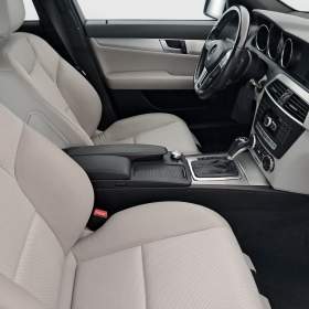 Foto inzerátu Mercedes C C 350 CDI
