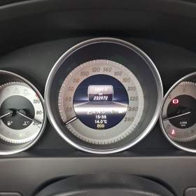 Foto inzerátu Mercedes C C 350 CDI