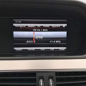 Foto inzerátu Mercedes C C 350 CDI
