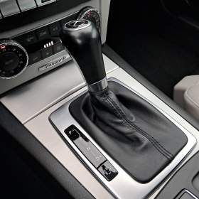 Foto inzerátu Mercedes C C 350 CDI