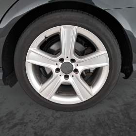 Foto inzerátu Mercedes C C 350 CDI