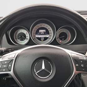 Foto inzerátu Mercedes C C 350 CDI