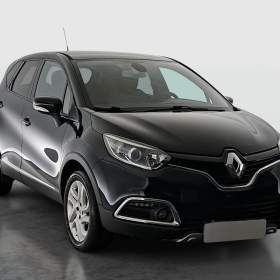 Foto inzerátu Renault Captur 1.2 TCe