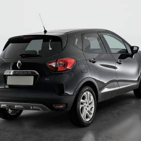 Foto inzerátu Renault Captur 1.2 TCe