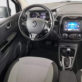 Foto inzerátu Renault Captur 1.2 TCe