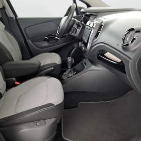 Foto inzerátu Renault Captur 1.2 TCe