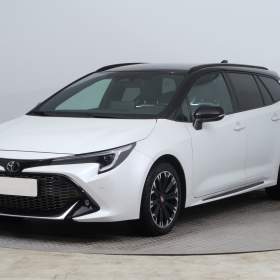 Foto inzerátu Toyota Corolla 1.8 Hybrid
