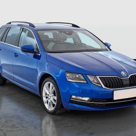 Foto inzerátu Skoda Octavia 2.0 TDI