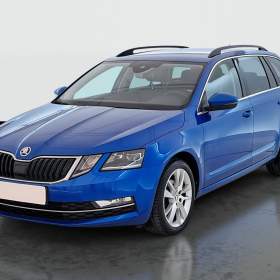 Foto inzerátu Skoda Octavia 2.0 TDI
