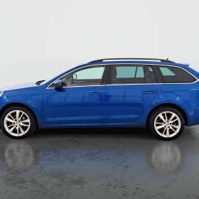 Foto inzerátu Skoda Octavia 2.0 TDI