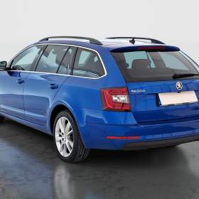 Foto inzerátu Skoda Octavia 2.0 TDI