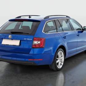 Foto inzerátu Skoda Octavia 2.0 TDI