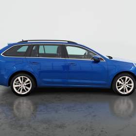 Foto inzerátu Skoda Octavia 2.0 TDI