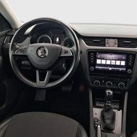 Foto inzerátu Skoda Octavia 2.0 TDI
