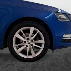Foto inzerátu Skoda Octavia 2.0 TDI