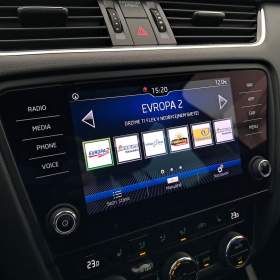 Foto inzerátu Skoda Octavia 2.0 TDI