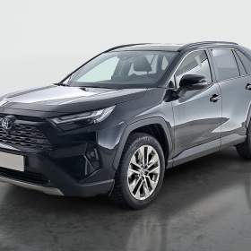 Foto inzerátu Toyota RAV 4 2.5 Hybrid