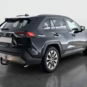 Foto inzerátu Toyota RAV 4 2.5 Hybrid