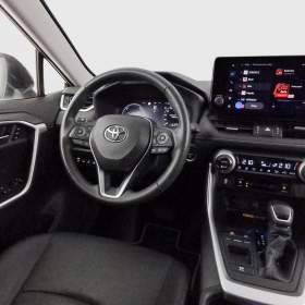 Foto inzerátu Toyota RAV 4 2.5 Hybrid