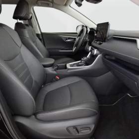 Foto inzerátu Toyota RAV 4 2.5 Hybrid