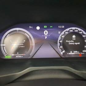 Foto inzerátu Toyota RAV 4 2.5 Hybrid