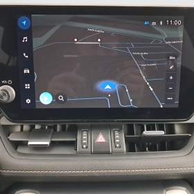 Foto inzerátu Toyota RAV 4 2.5 Hybrid