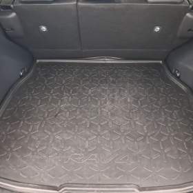 Foto inzerátu Toyota RAV 4 2.5 Hybrid