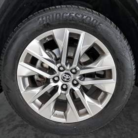 Foto inzerátu Toyota RAV 4 2.5 Hybrid