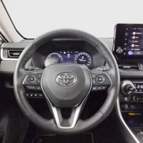 Foto inzerátu Toyota RAV 4 2.5 Hybrid
