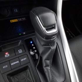 Foto inzerátu Toyota RAV 4 2.5 Hybrid