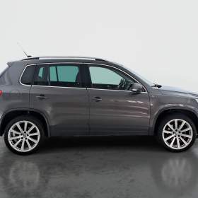 Foto inzerátu VW Tiguan 2.0 TSI