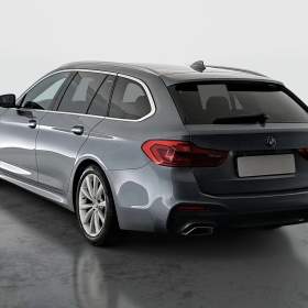 Foto inzerátu BMW 5 530d xDrive