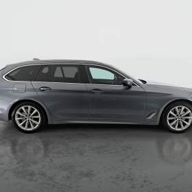 Foto inzerátu BMW 5 530d xDrive