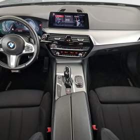 Foto inzerátu BMW 5 530d xDrive