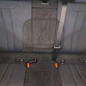 Foto inzerátu BMW 5 530d xDrive