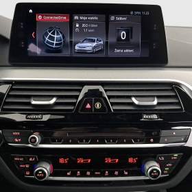 Foto inzerátu BMW 5 530d xDrive