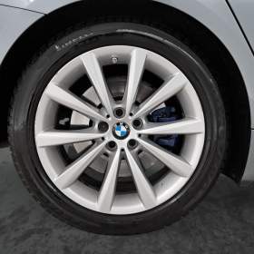 Foto inzerátu BMW 5 530d xDrive