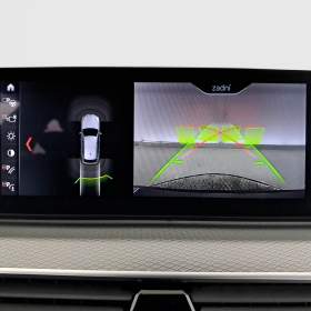 Foto inzerátu BMW 5 530d xDrive