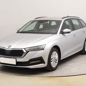 Foto inzerátu Skoda Octavia 2.0 TDI