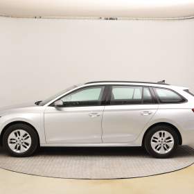 Foto inzerátu Skoda Octavia 2.0 TDI