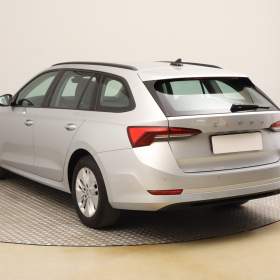 Foto inzerátu Skoda Octavia 2.0 TDI