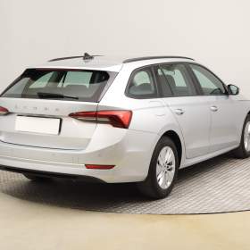 Foto inzerátu Skoda Octavia 2.0 TDI