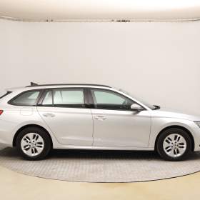 Foto inzerátu Skoda Octavia 2.0 TDI